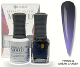 Dream Chaser Mood Polish DUO - Gel Polish & Lacquer PMMDS40